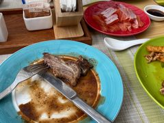 -佰园全日西餐厅-厦门佰翔软件园酒店