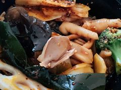 -艺味深尝(云锦路店)