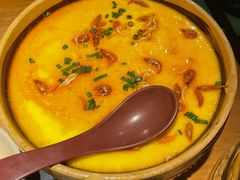 炖蛋-吃饭皇帝大(长宁龙之梦店)