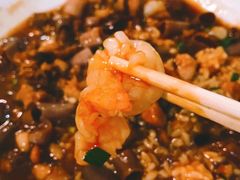 -小郭私房菜·海肠捞饭店(学士街店)