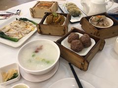 -东江渔村·古典园林·30年粤菜老字号(太和店)
