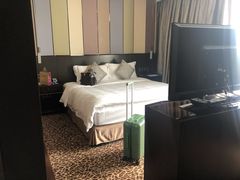 -连云港苏宁索菲特酒店