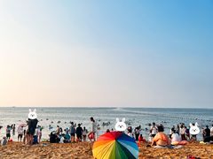 -威海国际海水浴场旅游区