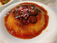 -小贝壳酒楼(经九路店)