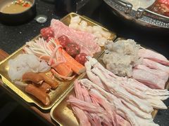 -牛New寿喜烧(金茂览秀城店)