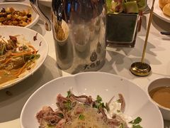 -大鸭梨烤鸭(金色漫香店)