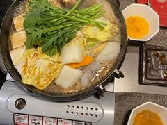 -满来寿喜烧(金虹桥店)