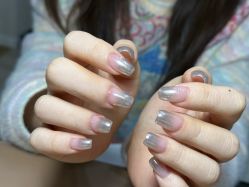 -槿里日式美甲工作室