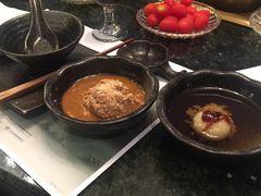 脆皮笋-王家渡火锅店(棕榈泉店)