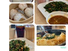 小点心-多多旺港式茶餐厅(新区店)