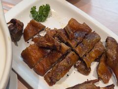 -王府井酒店(金桥港湾店)