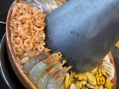 -徐记铜火锅(泉园店)