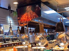 -梨花自助烤肉(乐宾店)