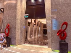 -上海凯宾斯基大酒店