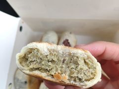 -华荣哲绿豆饼(泰安店)