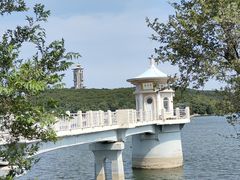 -长春净月潭风景名胜区