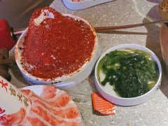 -大龙燚火锅(太古里店)