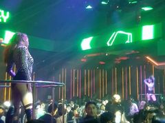 -Insanity Nightclub