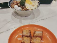 -澳门陈光记烧味饭店(南京德基广场店)