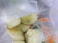 -袁大头包子(光华路店)