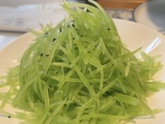 -东方饺子王(工农大路店)
