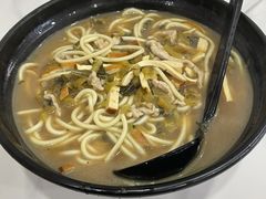 -老余杭面店(星光街店)