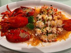 -城北食府(枫林店)