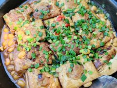 -大自然(鲁家村店)