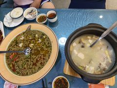 -干老四雅鱼饭店(滨江西路店)