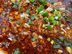 -胡马八破·川菜小馆(高新万达店)