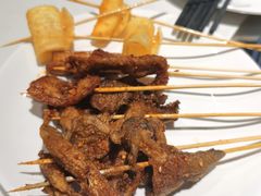 -釜盛海鲜烤肉火锅自助料理(正义坊购物中心店)