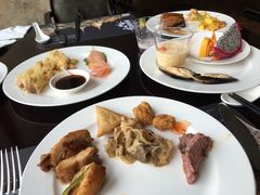 -AdD全日制餐厅(中谷花园酒店)