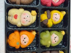 -厚富香面食店王好炸糕(延安路店)