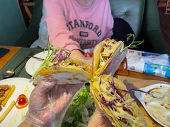 -LUCCA卢卡西班牙海鲜饭(远洋广场店)