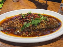 -东来土菜馆(民祥园路店)