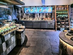 -黄山老妈·土菜(碧桂园店)
