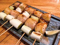 -炉胜·炉端烧·居酒屋