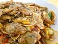 炒花甲-蚝专家(北滘店)
