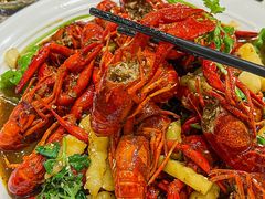 -新凯旋烧烤·燕姐千岛湖土菜