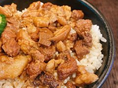 -古代饭堂(冠亚店)