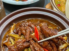 -宗氏一喜砂锅·特色湖北菜(楚河汉街店)