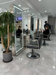 -Coo Hair salon