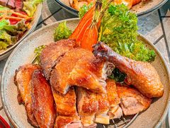 -盐说Salt Talk北美风味西餐厅(海上世界店)