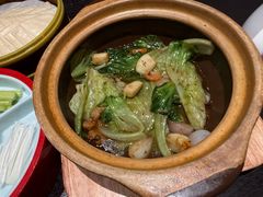 -苏淮景·苏闽融创菜·海鲜(原空港井河轩店)