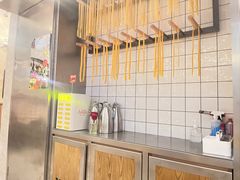 -BAKER&SPICE(BFC外滩金融中心店)