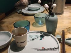 -佬麻雀·新湘菜(珠海金发购物中心店)
