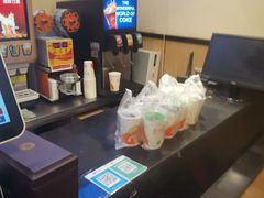 -哆哆客汉堡(康宁街店)