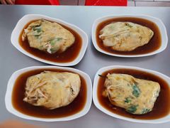 -后街女孩肠粉店