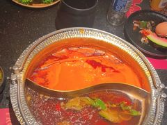 -牛New寿喜烧(虹桥新天地店)