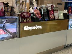 -哈根达斯(绍兴银泰店)